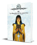 Portada de Libro Crónicas De La Torre Vol. 3 [ La Llamada ] Pasta Dura