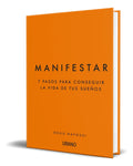 Portada de Libro Manifestar [ Roxie Nafousi ] Original