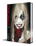 Portada de Libro Harleen [ Stjepan Sejic ] Original