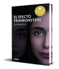Portada de Libro El Efecto Frankenstein [ Elia Barcelo ] Original