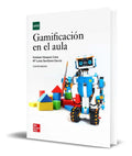 Portada de Libro Gamificación En El Aula [ Esteban Vazquez Cano ]