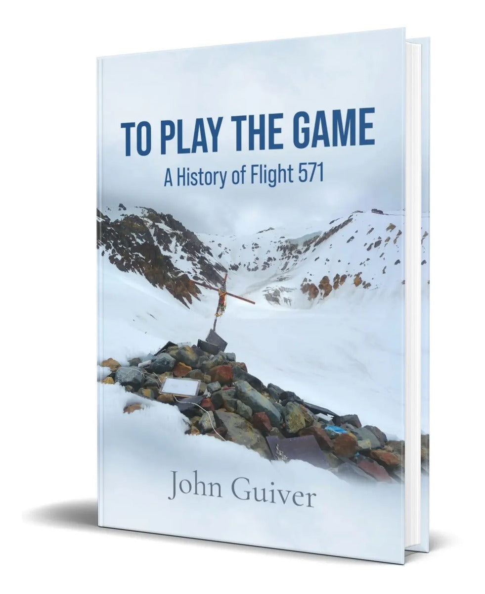 Portada de Libro To Play The Game [ John Guiver ] Original