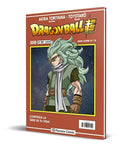 Portada de Libro Dragon Ball Serie Roja [ N. 289 ] Manga Shonen