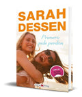 Portada de Libro Primero Pide Perdón [ Sarah Dessen ] Original
