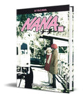Portada de Libro Nana Vol.20 [ Ai Yazawa ] Español Original