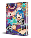 Portada de Libro Iruma-kun En El Instituto Demoniaco Vol.6 [ Original ]