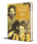 Portada de Libro Tormento [ Benito Perez Galdos ] Original