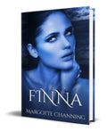Portada de Libro Finna [ Los Vikingos De Channing Vol.10 ] Original
