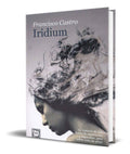 Portada de Libro Iridium [ Francisco Castro ] Original