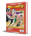 Portada de Libro Dragon Ball Serie Roja Vol. 237 [ Original ]