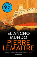 Portada de El Ancho Mundo (campaña De Verano Edicion Limitada) (los Años Gloriosos 1), De Lemaitre, Pierre., Vol. 1. Editori…