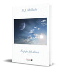 Portada de Libro Espejo Del Alma [ O. J. Mellado ] Original