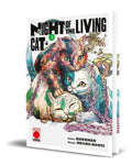 Portada de Libro Nyaight Of The Living Cat Vol.3 [ Original ]