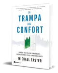 Portada de Libro La Trampa Del Confort [ Michael Easter ] Original