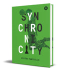Portada de Libro Synchronicity [ Victor Panicello ] Original
