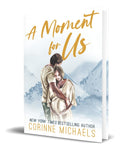 Portada de Libro A Moment For Us [ Corinne Michaels ] Original