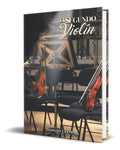 Portada de Libro El Segundo Violín [ Osvaldo Castro ] Original