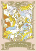 Portada de Sakura Card Captor, De Clamp. Serie Card Captor Sakura, Vol. 6. Editorial Norma Comics, Tapa Blanda En Español