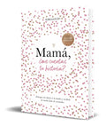 Portada de Mamá, ¿ Me Cuentas Tu Historia? [ Elma Van Vliet ] Original