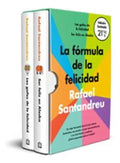 Portada de Libro Estuche La Formula De La Felicidad [ Original ]