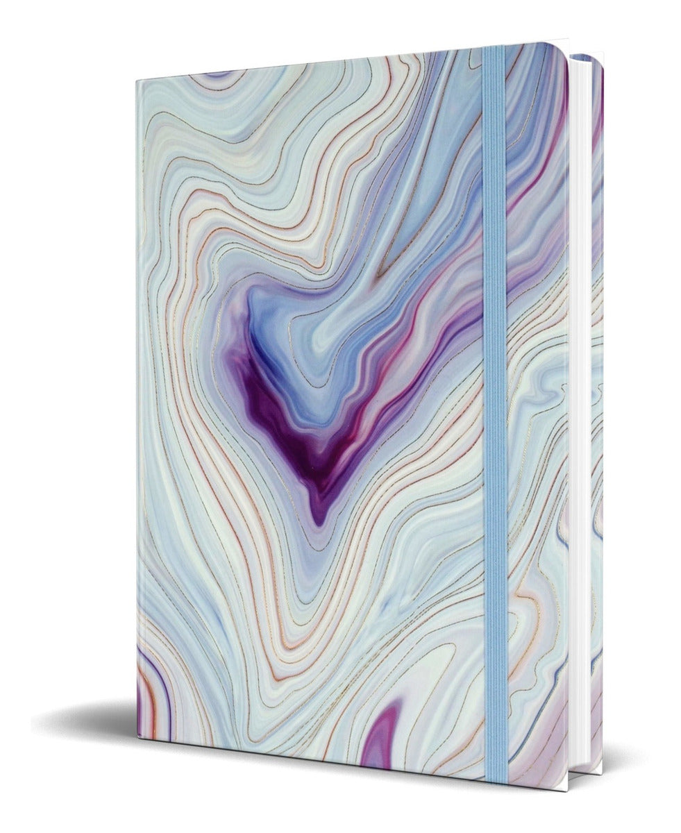 Portada de Libro Essentials LG Dot Matrix Bl Agate [ Original ]
