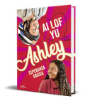 Portada de Libro I Love You, Ashley [ Esperansa Grasia ] Original