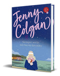 Portada de Libro Siempre Serás Mi Rincón Favorito Jenny Colgan Original
