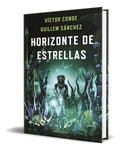 Portada de Libro Horizonte De Estrellas [ Víctor Conde ] Original
