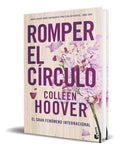 Portada de Libro Romper El Círculo [ Colleen Hoover ] Original