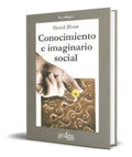 Portada de Conocimiento E Imaginario Social [ David Bloor ] Original
