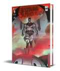 Portada de Libro Batman | Catwoman No. 8 De 12 [ Tom King ] Español