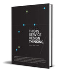 Portada de Libro This Is Service Design Thinking [ Original ]