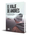 Portada de Libro El Viaje De Andres [ Svend Brinkmann ] Original