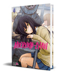 Portada de Libro Mieruko-chan Vol.4 [ Tomoki Izumi ] Original