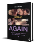 Portada de Libro Again, Desear [ Mona Kasten ] Original