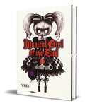 Portada de Libro Magical Girl Of The End Vol.1 [ Kentaro Sato] Original