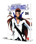 Portada de Libro Bleach Maximum Vol.24 [ Tite Kubo ] Original