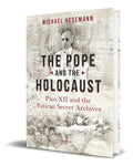 Portada de Libro The Pope And The Holocaust Michael Hesemann Original