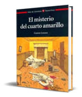 Portada de Libro El Misterio Del Cuarto Amarillo [ Original ]