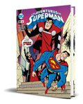 Portada de Bro As Aventuras De Superman Vol.31 [ Orgnal ], De Mark Mllar., Vol. 1. Edtoral Ecc Edcones, Tapa Blanda En Españ…