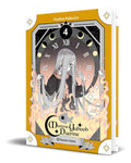 Portada de Mientras Yubooh Duerme Vol.4 [ Cómic En Español ] Original