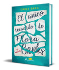 Portada de Libro El Unico Recuerdo De Flora Banks [ Original ]