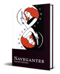 Portada de Libro Navegantes Atrapados En El Tiempo De Pandora Original