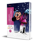 Portada de Libro Colorea Y Descubre [ Mickey Mouse Y Compañía] Original
