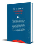 Portada de Libro Los Cuatro Amores [ Clive Staples Lewis ] Original