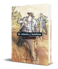 Portada de Libro De Ratones Y Hombres [ John Steinbeck ] Original