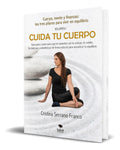 Portada de Libro Cuida Tu Cuerpo [ Cristina Serrano Franco ] Original