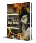 Portada de Libro Antologia Poetica Del Siglo Oro [ Original ]