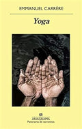 Portada de Libro Yoga [ Emmanuel Carrère ] Original
