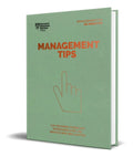 Portada de Libro Management Tips [ Original ]